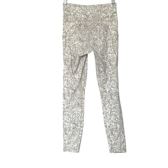 Zyia Set Bentonite Sports Bra and Legging Activewear Size 2 - Picture 10 of 12